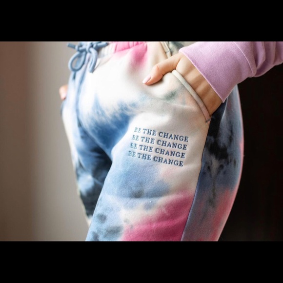 TRADE ONLY Balance Athletica Thunderstorm Pant - Picture 5 of 5